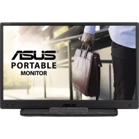 Монитор Asus ZenScreen MB166B фото 1